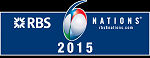 RBS 6 Nations 2015